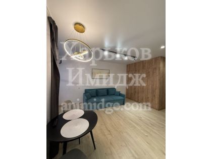 Продам 1 -но комнатную квартиру на 2 этаже 9 этажного дома новострой ЖК Птичка Салтовка